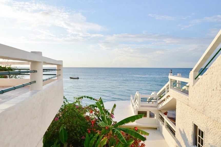 Beach House Condos Photos Negril Jamaica Beach House Condos